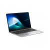 ASUS ExpertBook P1503CVA-S71678X i5-13420H 15.6FHD 300nits 60Hz AG 16GB DDR5 SSD512 Intel UHD Graphics WLAN+BT LAN Cam720p Backlit Keyboard 50WHrs W11Pro Misty Grey 3Y OnSite